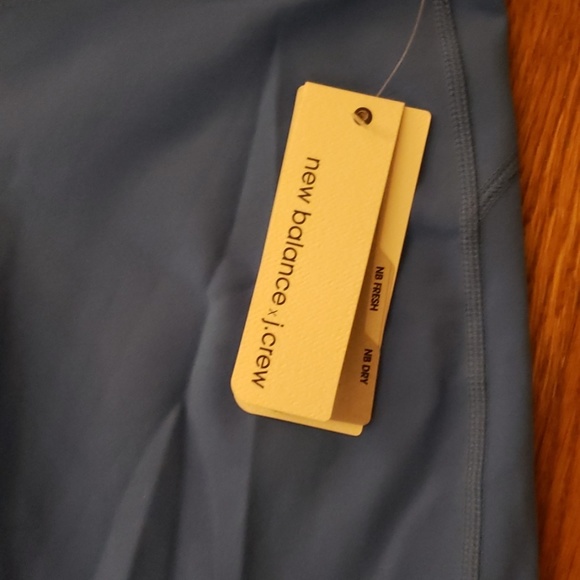 New Balance for J. Crew Work out pants - Picture 4 of 4